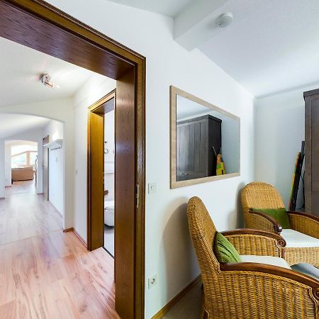 Gipfelglueck Apartment Garmisch-Partenkirchen Ngoại thất bức ảnh