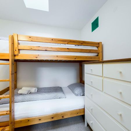 Gipfelglueck Apartment Garmisch-Partenkirchen Ngoại thất bức ảnh