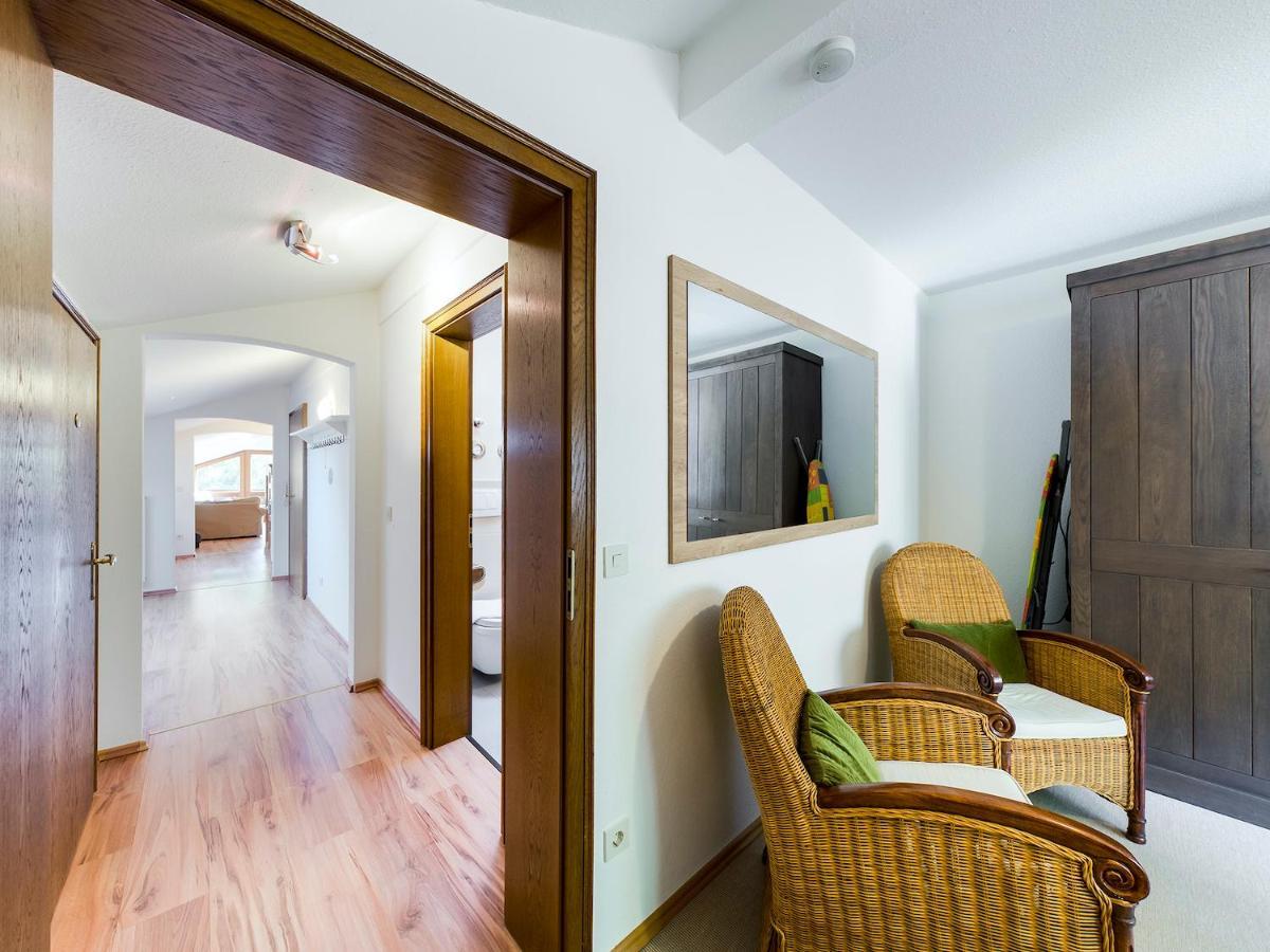Gipfelglueck Apartment Garmisch-Partenkirchen Ngoại thất bức ảnh