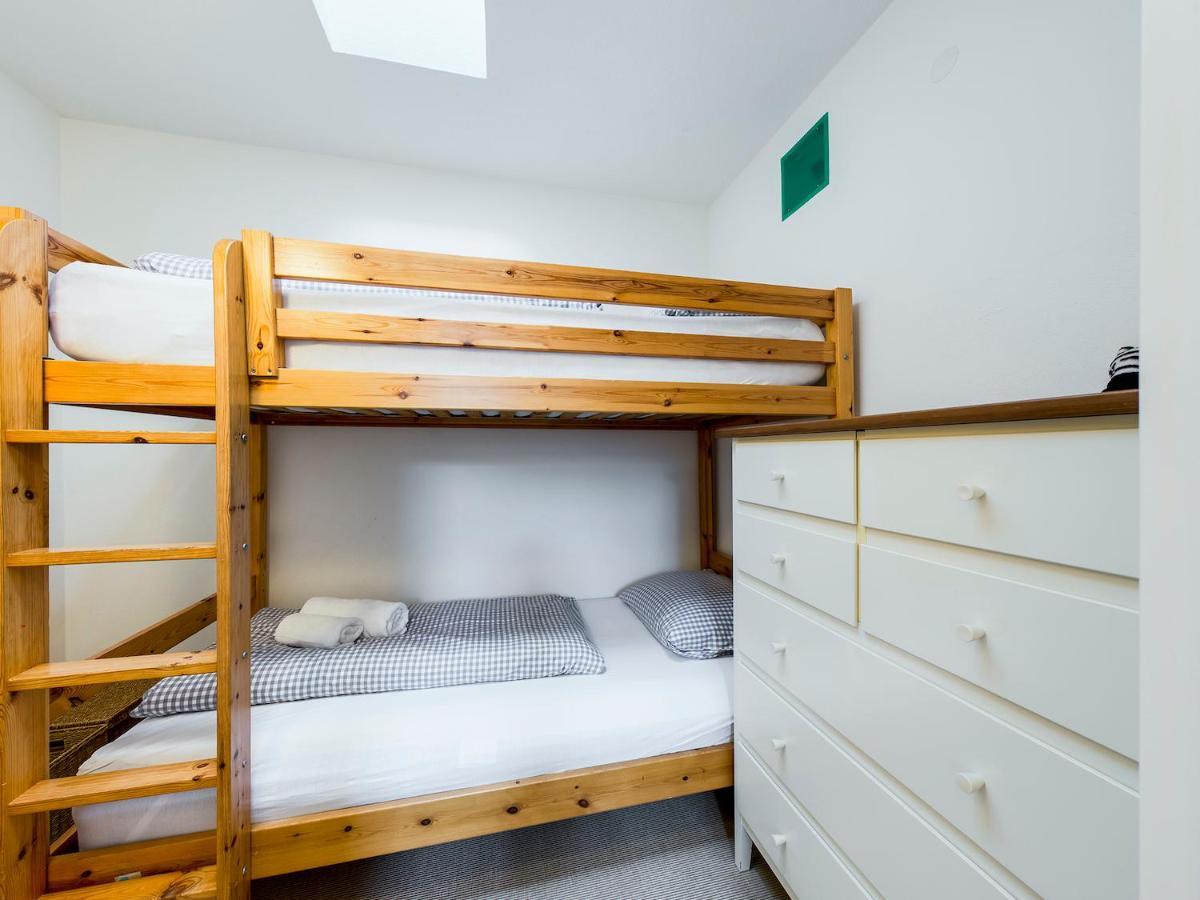 Gipfelglueck Apartment Garmisch-Partenkirchen Ngoại thất bức ảnh